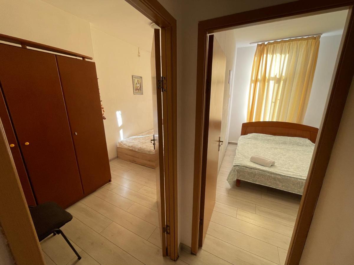 Apartament Piata Amzei 1 Bucarest Exterior foto