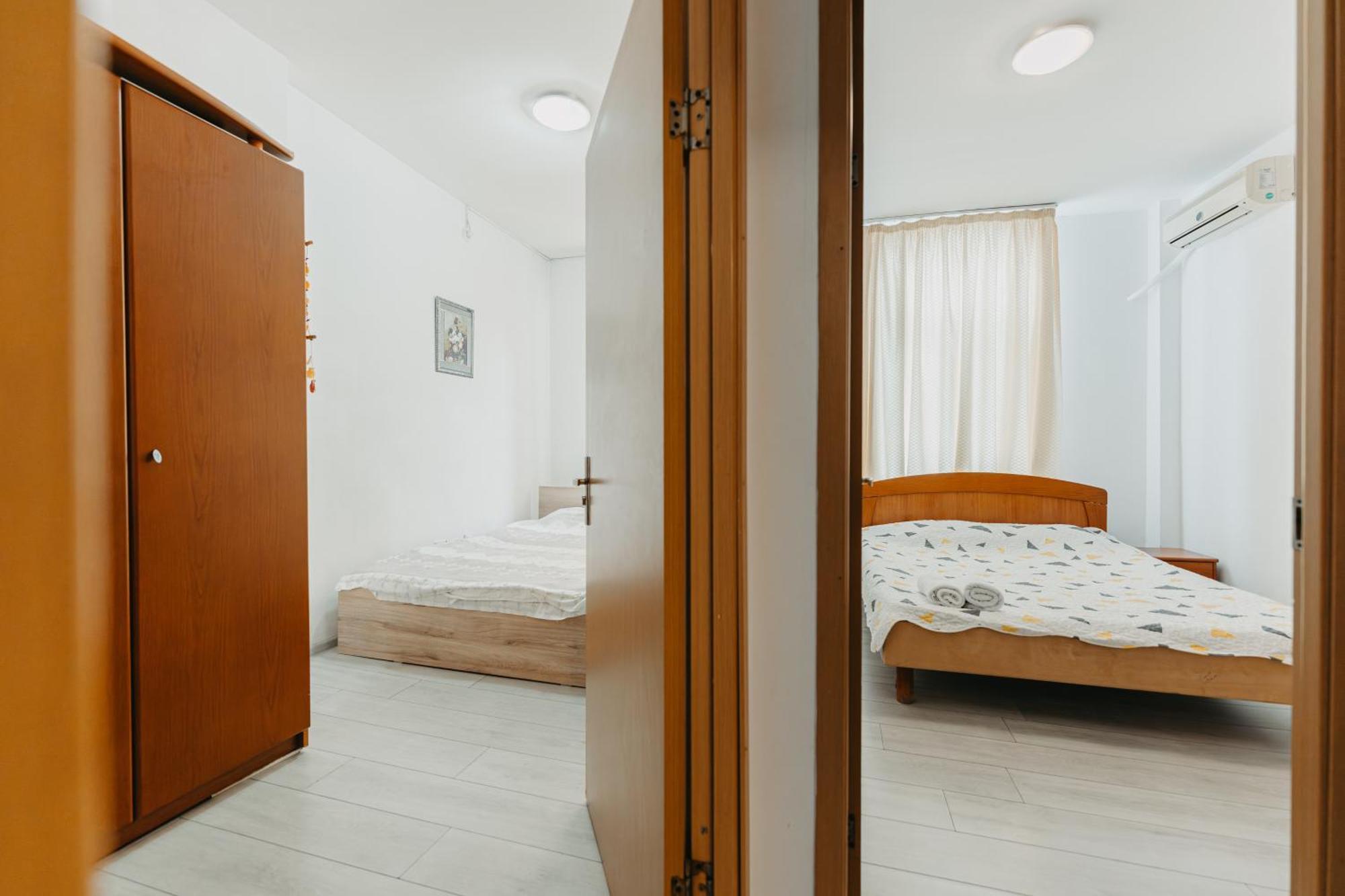 Apartament Piata Amzei 1 Bucarest Exterior foto